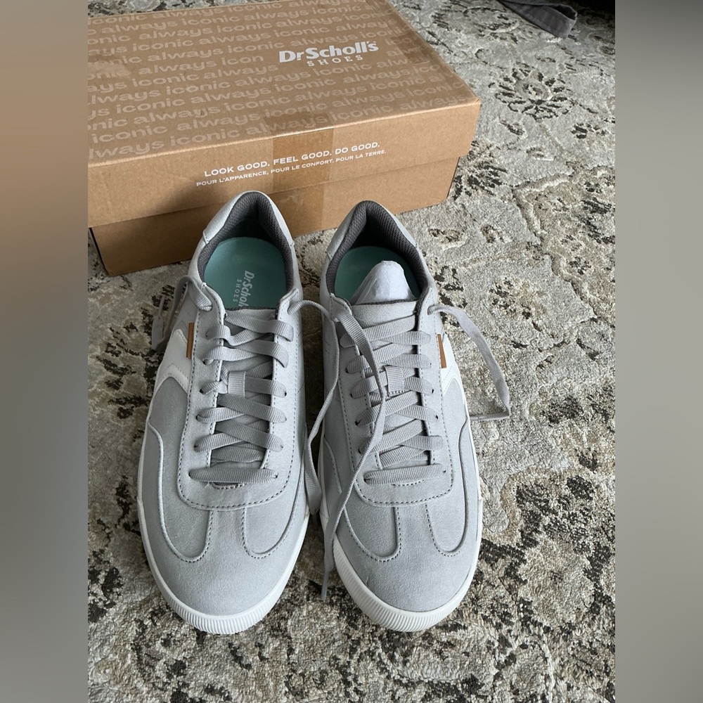 Dr.Scholl’s sneakers- BEST SELLING MODEL 🌟🌟🌟 - Picture 2 of 12